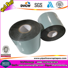 Cold applied self adhesive PE bitumen tape